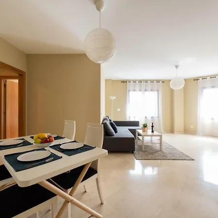דירה Dunas Canteras 2