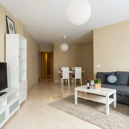 דירה Dunas Canteras 2 לאס פאלמס דה גראן קנאריה