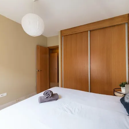 דירה Dunas Canteras 2 *