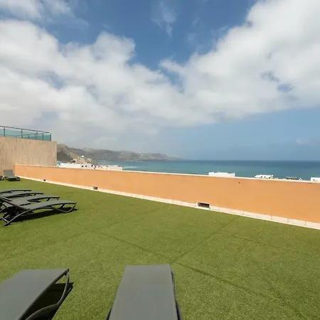 דירה Dunas Canteras 2 לאס פאלמס דה גראן קנאריה