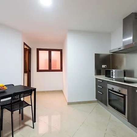 Dunas Canteras 2 לאס פאלמס דה גראן קנאריה