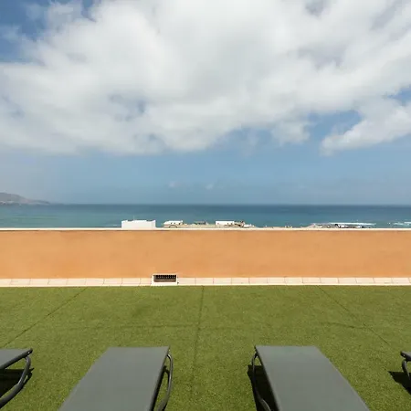 Dunas Canteras 2