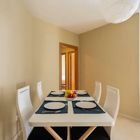 Dunas Canteras 2 לאס פאלמס דה גראן קנאריה