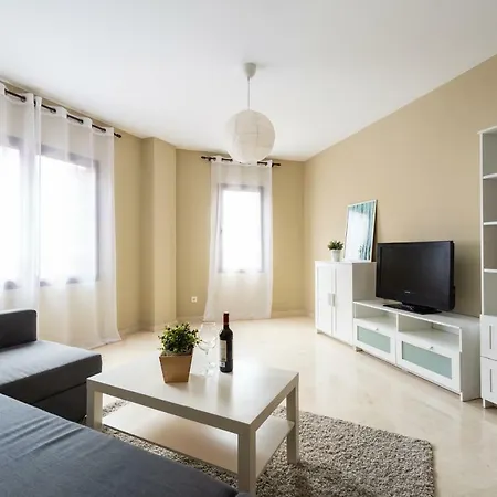 Dunas Canteras 2 * לאס פאלמס דה גראן קנאריה